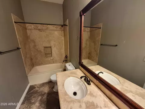 Bath - 2543 E Penedes Dr, Gilbert, AZ 85298 photo 1 of 2