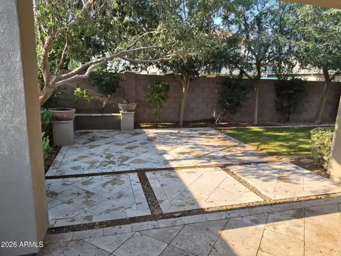Exterior - 2543 E Penedes Dr, Gilbert, AZ 85298 photo 3 of 7