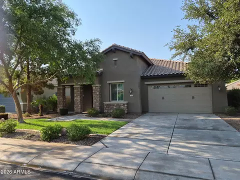 Other - 2543 E Penedes Dr, Gilbert, AZ 85298 photo 1 of 4