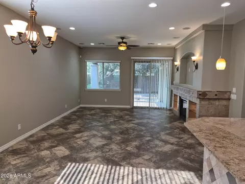 Living - 2543 E Penedes Dr, Gilbert, AZ 85298 photo 5 of 6