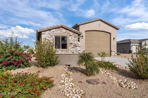 1900 W Ringo Rd, Wickenburg, AZ 85390