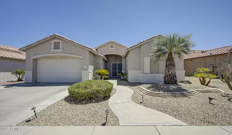 17929 W Buena Vista Dr, Surprise, AZ 85374
