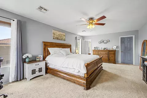 Bedroom - 11421 E Florian Ave, Mesa, AZ 85208 photo 1 of 8