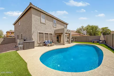 Exterior - 11421 E Florian Ave, Mesa, AZ 85208 photo 7 of 7