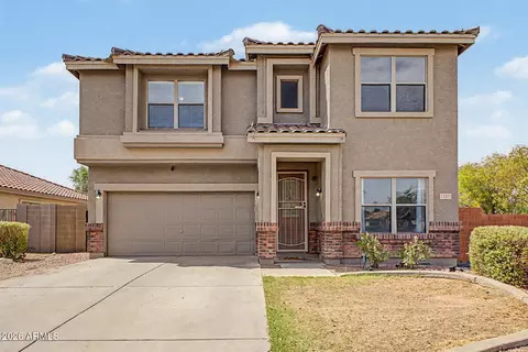 Exterior - 11421 E Florian Ave, Mesa, AZ 85208 photo 2 of 7
