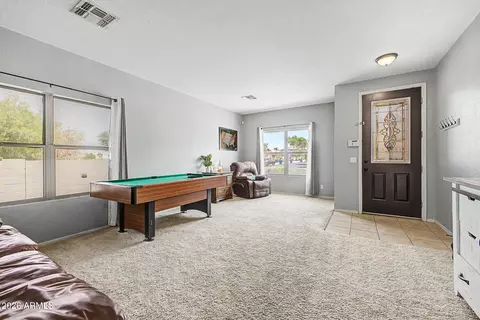 Entry Way - 11421 E Florian Ave, Mesa, AZ 85208 photo 1 of 6