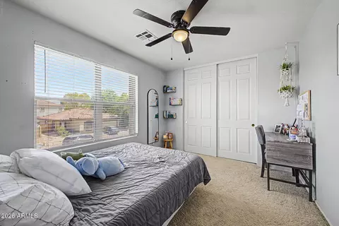 Bedroom - 11421 E Florian Ave, Mesa, AZ 85208 photo 4 of 8