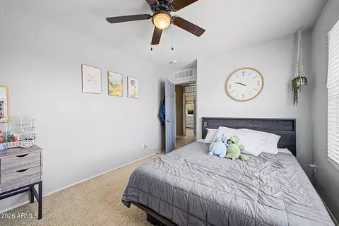 Bedroom - 11421 E Florian Ave, Mesa, AZ 85208 photo 5 of 8