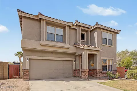 Exterior - 11421 E Florian Ave, Mesa, AZ 85208 photo 4 of 7