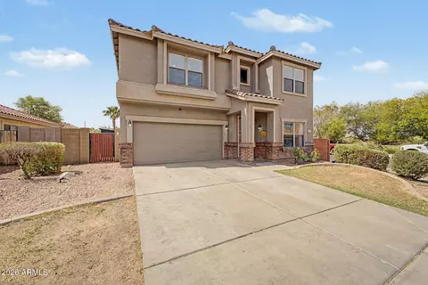Exterior - 11421 E Florian Ave, Mesa, AZ 85208 photo 3 of 7