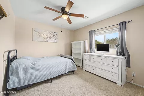 Bedroom - 11421 E Florian Ave, Mesa, AZ 85208 photo 8 of 8