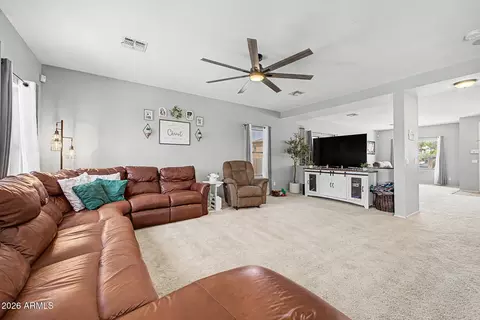 Living - 11421 E Florian Ave, Mesa, AZ 85208 photo 2 of 3