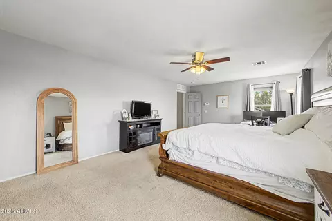 Bedroom - 11421 E Florian Ave, Mesa, AZ 85208 photo 2 of 8