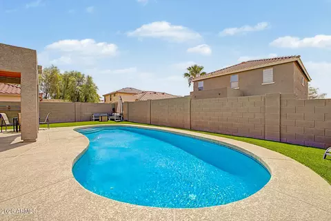 Exterior - 11421 E Florian Ave, Mesa, AZ 85208 photo 6 of 7