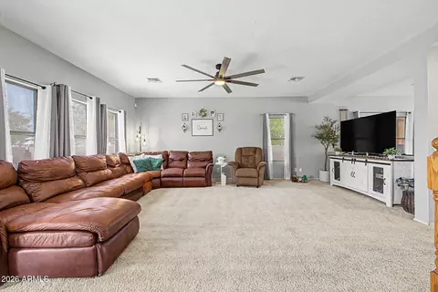 Living - 11421 E Florian Ave, Mesa, AZ 85208 photo 3 of 3