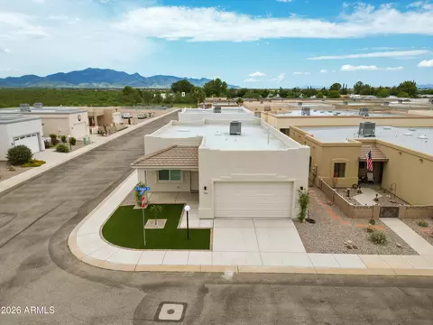 760 S Chase St, Sierra Vista, AZ 85635