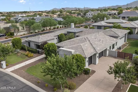 View/Area - 2675 E Hummingbird Way, Gilbert, AZ 85297 photo 2 of 2