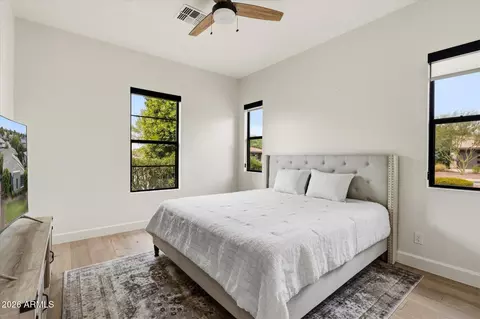 Bedroom - 2675 E Hummingbird Way, Gilbert, AZ 85297 photo 4 of 4