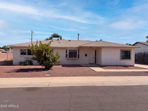 7329 E Lewis Ave, Scottsdale, AZ 85257