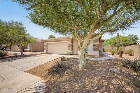 33198 N Cat Hills Ave, Queen Creek, AZ 85142