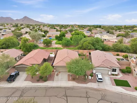 33198 N Cat Hills Ave, Queen Creek, AZ 85142