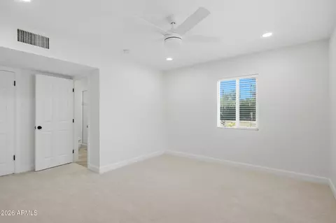 Bedroom - 5140 E Osborn Rd, Phoenix, AZ 85018 photo 4 of 4