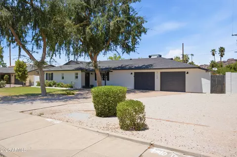Other - 5140 E Osborn Rd, Phoenix, AZ 85018 photo 1 of 9