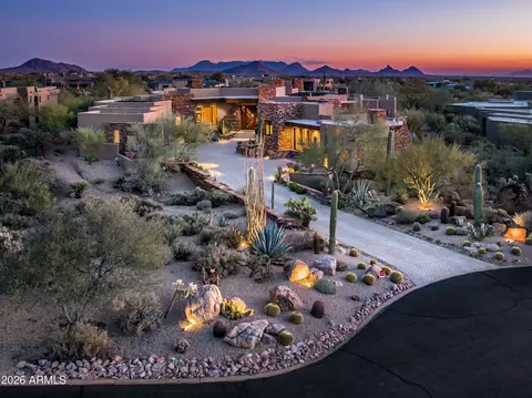 10047 E Scopa Trl, Scottsdale, AZ 85262
