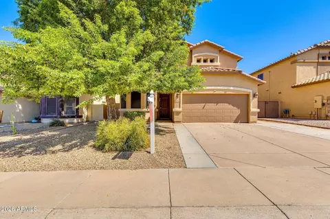 6774 W Rowel Rd, Peoria, AZ 85383