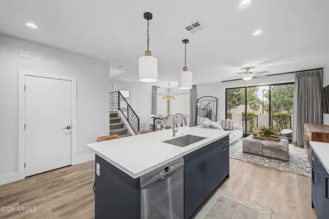 Kitchen - 149 E Lexington Ave, Gilbert, AZ 85234 photo 3 of 3