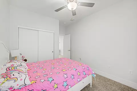 Bedroom - 149 E Lexington Ave, Gilbert, AZ 85234 photo 6 of 6