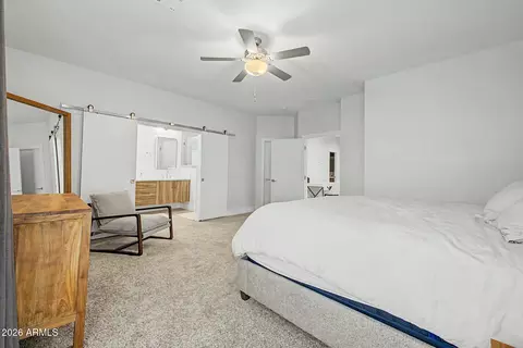 Bedroom - 149 E Lexington Ave, Gilbert, AZ 85234 photo 2 of 6