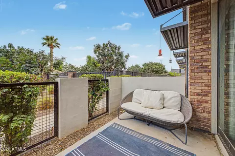 Exterior - 149 E Lexington Ave, Gilbert, AZ 85234 photo 7 of 8