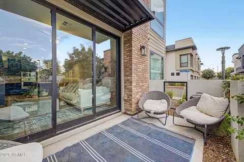 Exterior - 149 E Lexington Ave, Gilbert, AZ 85234 photo 6 of 8