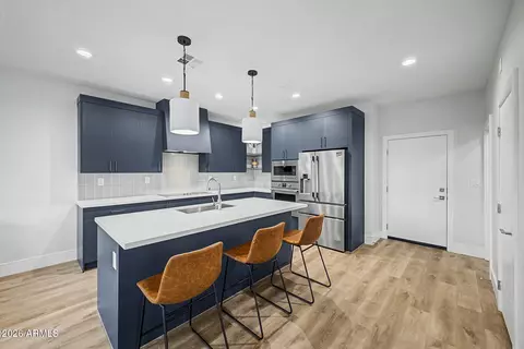 Kitchen - 149 E Lexington Ave, Gilbert, AZ 85234 photo 1 of 3