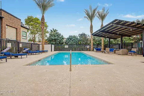 Exterior - 149 E Lexington Ave, Gilbert, AZ 85234 photo 8 of 8