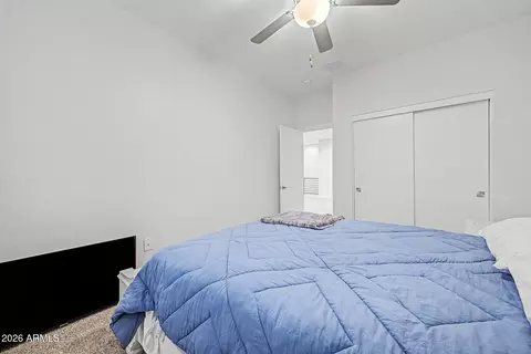 Bedroom - 149 E Lexington Ave, Gilbert, AZ 85234 photo 4 of 6