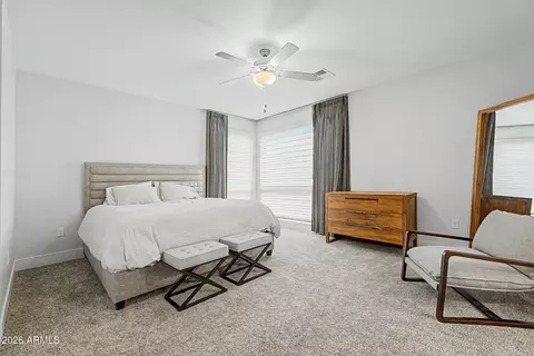 Bedroom - 149 E Lexington Ave, Gilbert, AZ 85234 photo 1 of 6