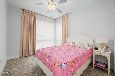 Bedroom - 149 E Lexington Ave, Gilbert, AZ 85234 photo 5 of 6