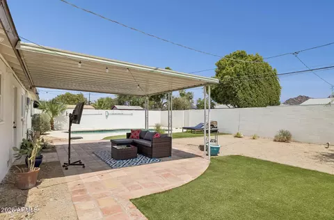 Exterior - 8329 N 5th St, Phoenix, AZ 85020 photo 4 of 8