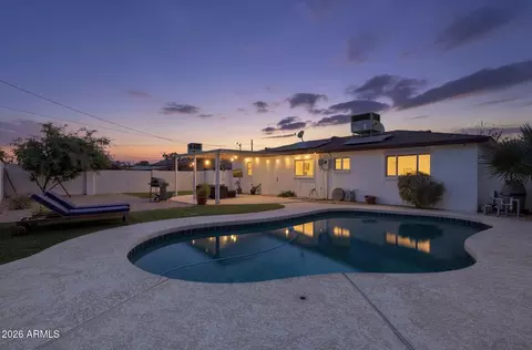 Exterior - 8329 N 5th St, Phoenix, AZ 85020 photo 8 of 8