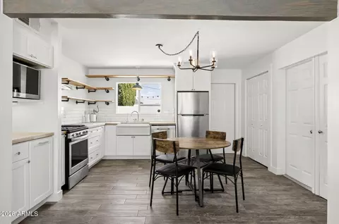Kitchen - 8329 N 5th St, Phoenix, AZ 85020 photo 1 of 3