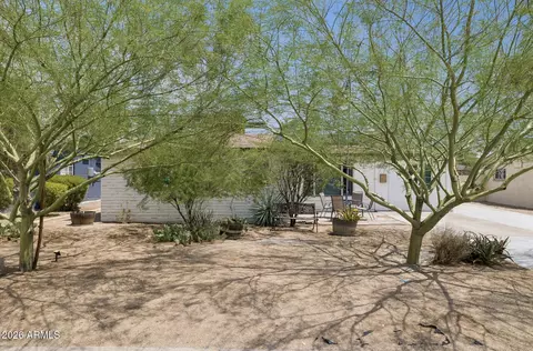 Exterior - 8329 N 5th St, Phoenix, AZ 85020 photo 2 of 8