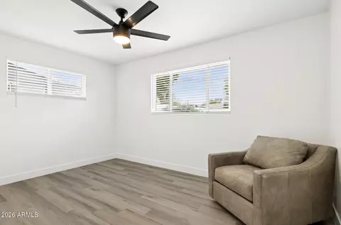 Bedroom - 8329 N 5th St, Phoenix, AZ 85020 photo 1 of 2