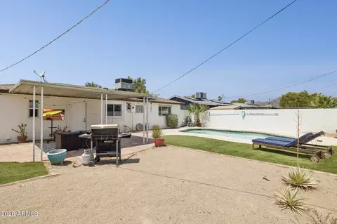 Exterior - 8329 N 5th St, Phoenix, AZ 85020 photo 5 of 8