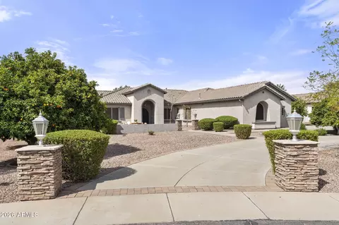 Other - 3410 E Vallejo Ct, Gilbert, AZ 85298 photo 24 of 25