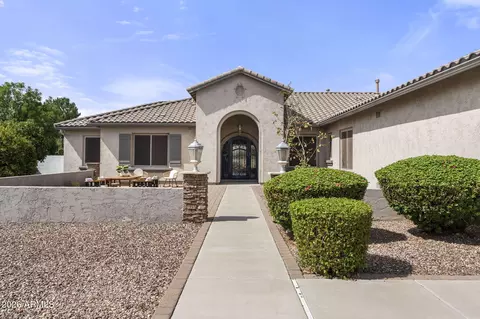 Other - 3410 E Vallejo Ct, Gilbert, AZ 85298 photo 3 of 25