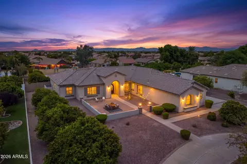 Other - 3410 E Vallejo Ct, Gilbert, AZ 85298 photo 2 of 25