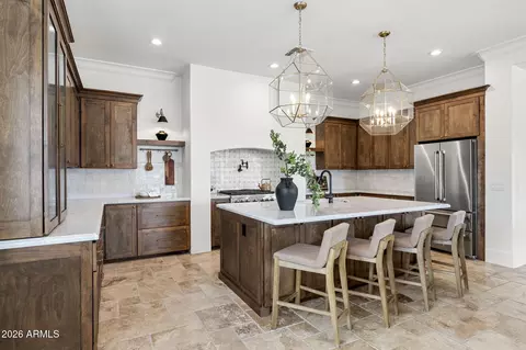 Kitchen - 3410 E Vallejo Ct, Gilbert, AZ 85298 photo 1 of 7