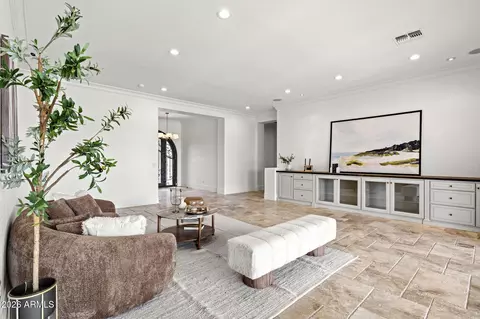 Living - 3410 E Vallejo Ct, Gilbert, AZ 85298 photo 7 of 8